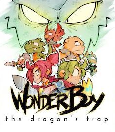 Wonder Boy: The Dragon’s Trap PC Türkçe Yama