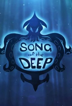 Song of Deep PC Türkçe Yama