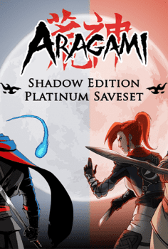Aragami & Nightfall DLC – PC Türkçe Yama