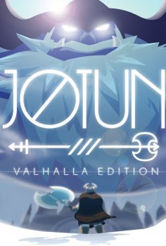 Jotun Valhalla Edition PC Türkçe Yama
