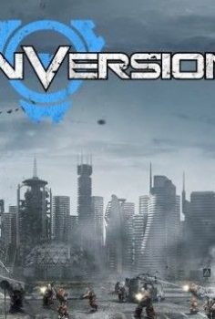 Inversion PC Türkçe Yama