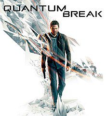 Quantum Break PC V1 Türkçe Yama
