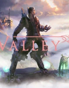 Valley PC Türkçe Yama