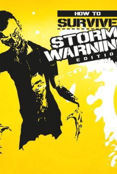 How To Survive Storm Warning Edition PC Türkçe Yama