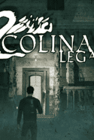 Colina Legacy PC Türkçe Yama