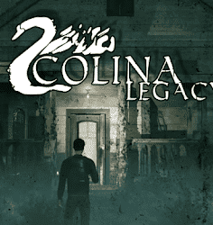 Colina Legacy PC Türkçe Yama