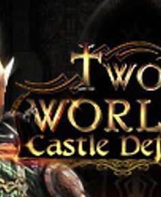 Two Worlds II Castle Defense PC Türkçe Yama
