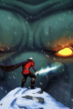 Fimbul PC Türkçe Yama