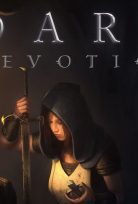 Dark Devotion PC Türkçe Yama