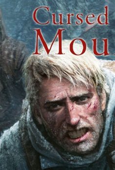 Cursed Mountain PC Türkçe Yama