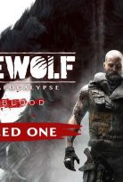 Werewolf The Apocalypse Earthblood PC Türkçe Yama