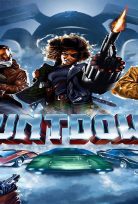 Huntdown PC Türkçe Yama