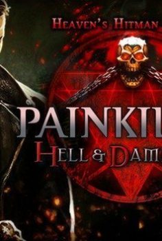 Painkiller Hell & Damnation PC Türkçe Yama