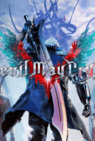 Devil May Cry 5 Deluxe Edition PC Türkçe Yama