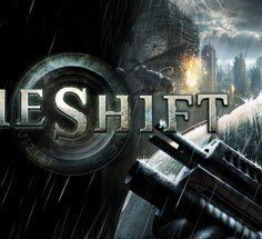 Time Shift PC Türkçe Yama