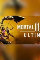 Mortal Kombat 11 PC Türkçe Yama