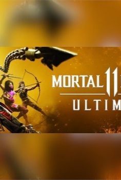 Mortal Kombat 11 PC Türkçe Yama