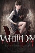 White Day A Labyrinth Named School PC Türkçe Yama