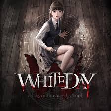 White Day A Labyrinth Named School PC Türkçe Yama
