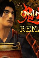 Onimusha Warlords Remastered PC Türkçe Yama