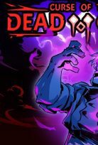 Curse Of The Dead Gods PC Türkçe Yama