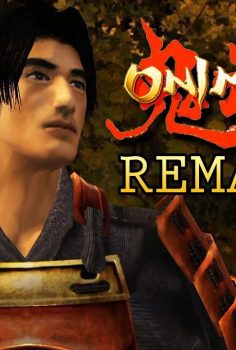 Onimusha Warlords Remastered PC Türkçe Yama