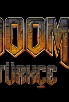 Doom 3 HD Türkçe Yama