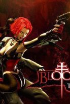 Bloodrayne Terminal Cut PC Türkçe Yama