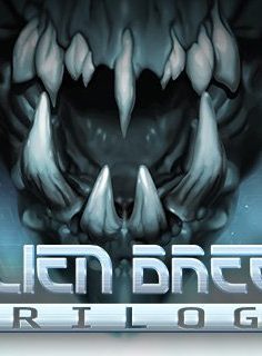 Alien Breed Trilogy PC Türkçe Yama