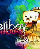 Skellboy Refractured  PC Türkçe Yama