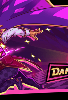 Dandy Ace PC Türkçe Yama