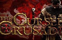 The Cursed Crusade PC Türkçe Yama