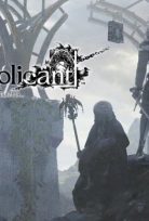 NieR Replicant PC Türkçe Yama