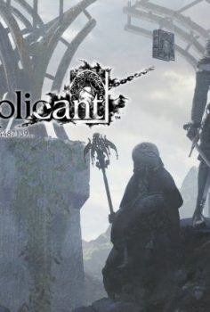 NieR Replicant PC Türkçe Yama