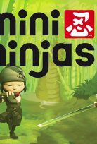 Mini Ninjas PC Türkçe Yama