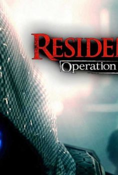Resident Evil Operation Raccon City PC V3 Türkçe Yama (Yakında)