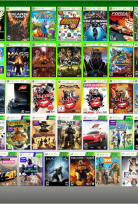 A’dan Z’YE XBOX 360 Türkçe Yamalar