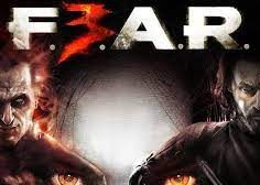 F.E.A.R 3 PC Türkçe Yama