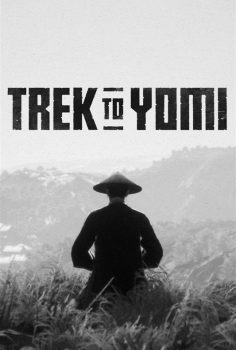 Trek To Yomi Pc Türkçe Yama