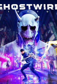 Ghostwire Tokyo PC Türkçe Yama