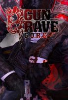 Gungrave G.O.R.E. Pc Türkçe Yama