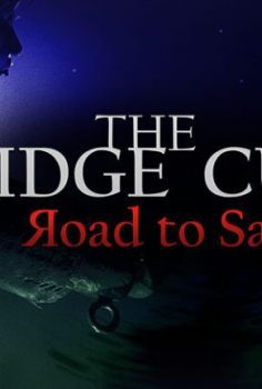 The Bridge Curse Road to Salvation PC Türkçe Yama