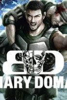 Binary Domain PC V2 Türkçe Yama