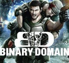 Binary Domain PC V2 Türkçe Yama