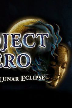 Fatal Frame 4: Mask of the Lunar Eclipse PC Türkçe Yama