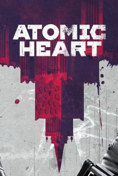 Atomic Heart PC Türkçe Yama