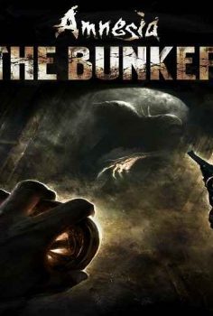 Amnesia The Bunker Pc Türkçe Yama
