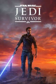 Star Wars Jedi Survivor Pc Türkçe Yama