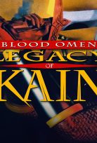 Blood Omen: Legacy Of Kain PC HD Mod + Türkçe Yama