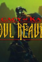 Legacy of Kain: Soul Reaver PC HD Mod + Türkçe Yama